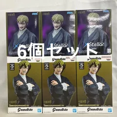 2026年最新】呪術廻戦フィギュア まとめ売りの人気アイテム - メルカリ