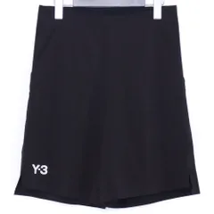 Y-3 Tennis Pro Ergo Shorts XSサイズ ブラック JY4854のサムネイル