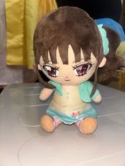 新品 ご注文はうさぎですか?? ココア 寝そべりぬいぐるみvol.2 保登