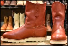 デッド 未使用 RED WING ペコス 866 11EEE 1993年製 デッド 未使用 RED WING ペコス 866 11EEE 1993年製 - メルカリ