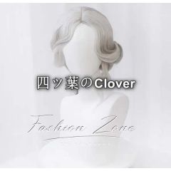 人気商品◇にじさんじ VTuber 風鏑木ろこコスプレ ウィッグ かつら
