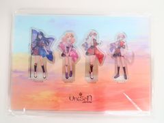 セカライ 4th Blu-ray 特典 アクリルジオラマ ワンダショ - メルカリ