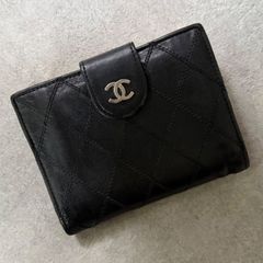 BOTTEGA VENETA ボッテガヴェネタ イントレチャート マネークリップ