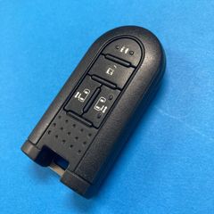 ダイハツ純正スマートキー 4ボタン 007-AC0154 [H258] - メルカリ