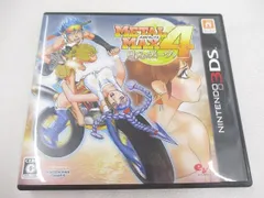 2026年最新】3DS メタルマックス4の人気アイテム - メルカリ
