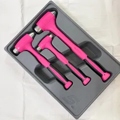 2026年最新】Snap-on ショックレスハンマーの人気アイテム - メルカリ