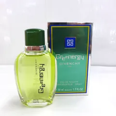 GIVENCHY ジバンシー グリナジィ オードトワレ 50ml　公田店のサムネイル