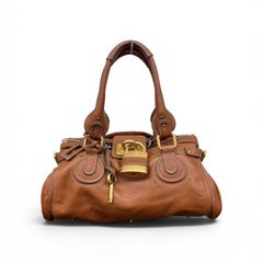 6/30価格改定】CHROME HEARTS 希少 極美品 クロムハーツ SOFT SHOULDER