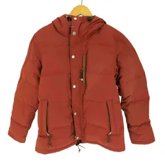 ジャーナルスタンダード JOURNAL STANDARD LASKA ダウンジャケット メンズ import：M のサムネイル