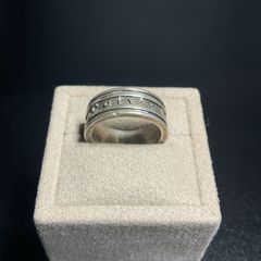 Lyle Secatero ライルセカテロ Stump Work Ring - メルカリ