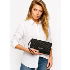Victoria's secret ヴィクトリアシークレット クラッチ ウォレット 長財布 リストレットのサムネイル