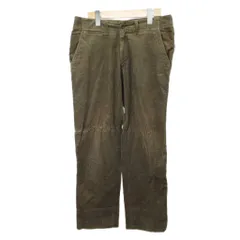 ポールスミスコレクション PAUL SMITH COLLECTION パンツ 78 茶色 ブラウン コーデュロイ 長ズボン /KK ■ECC006のサムネイル