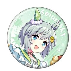 アイドリッシュセブン 原作版 缶バッジコレクション 7th Anniversary