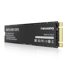 未使用品】fanxiang S770 SSD 500GB TLC NAND - メルカリ