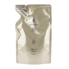 新品】コーセー 米肌 肌潤化粧水 つめかえ用 110mL - メルカリ