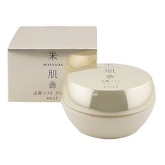 入手困難 CRYSTAL JEMMY リポクリーム 40g - メルカリ