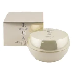 MAIHADA 米肌 活潤リフトクリーム 40g スキンケア[指定場所ダイレクト]のサムネイル