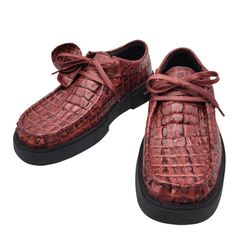 25ss Clarks Martine Rose Torview UK7 - メルカリ