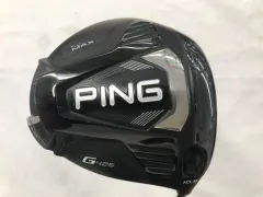 ピン　G425 MAX　10.5度　ALTA DISTANZA　ドライバー　中古　ゴルフドゥ！NEXTさいたま三室店【最短即日発送】のサムネイル