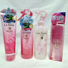 ビーウィッチ インラブ ヘアボディコロン 廃盤品 未使用2本＋残6割1本