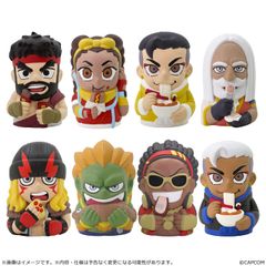 アニメヒーローズ タイガーマスク 24種 セミコンプリート(シークレット