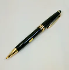 2026年最新】MONTBLANC シャープペンシル本体の人気アイテム - メルカリ