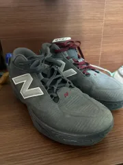 New Balance fresh foam bb v2 ニューバランス フレッシュフォームのサムネイル