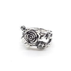 JAP工房 ジャップ リング MARVEL GHOST RIDER Ver.Ⅱ RING 1000個限定