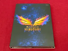 【カメ】【邦楽DVD】B’z LIVE-GYM Pleasure 2018 HINOTORI 707のサムネイル