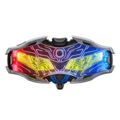 中古】フィギュア 霜月隼 兎王国Ver. 「ツキウタ。」 1/8 PVC製塗装