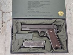 MGC M59 ABS樹脂合法モデルガン銃身が塞がれた合法モデル - メルカリ