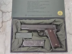 (中古商品)東京マルイ M1911A1のサムネイル