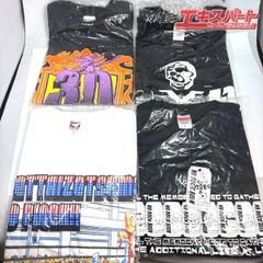 Paledusk Tシャツ4枚セット（Lサイズ） Paledusk Tシャツ4枚セット（Lサイズ） - メルカリ