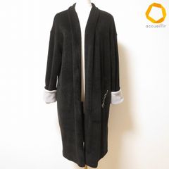 anc ハロッズ Harrods ジャケット 1 紺 デニム地 レディース [644491