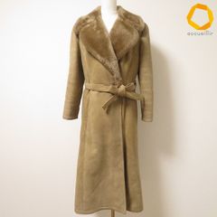 anc キャラオクルス CARAOCRUZ レリアン Leilian ジャケット 13 黒