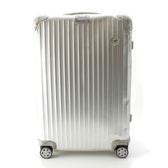 RIMOWA Hybrid Check-In L ホワイト - メルカリ