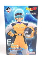 クレヨンしんちゃん B賞 珠由良ブラザーズ MASTERLISE - メルカリ