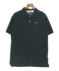 play COMME des GARÇONS ポロシャツ - メルカリ