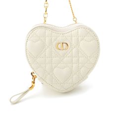 Christian Dior カナージュ チェーンショルダーバッグ - メルカリ