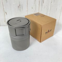アウトドア 【Unisex OneSize レッド系】 Montbell ( モンベル
