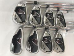 ナイキ VRS COVERT FORGED アイアン 5-P 52/58 S - メルカリ