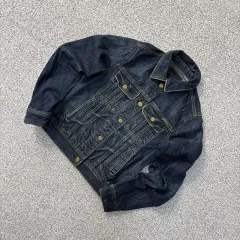 F GUESS ゲス レディース デニム ジャケット 0706J1のサムネイル