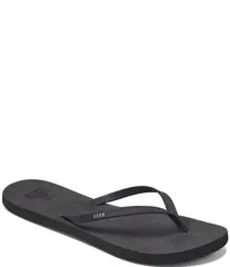 リーフ レディース シューズ サンダル Reef Womens Bliss Nights Flip Flops Black ブラックのサムネイル