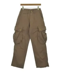 Wrangler カーゴパンツ レディース 【古着】【中古】【送料無料】のサムネイル