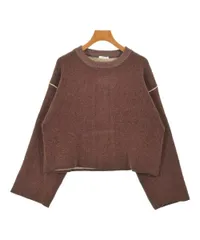 ITEMS URBAN RESEARCH ニット・セーター レディース 【古着】【中古】【送料無料】のサムネイル