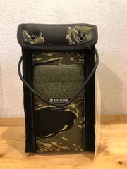 Ballistics SMALL LANTERN BOX タイガーカモコーデュラのサムネイル