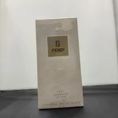 【未開封品】FENDI LIFE ESSENCE オードトワレ 50ml 香水 平塚店B-4のサムネイル