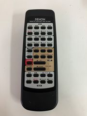 DENON RC-1220 リモコン PMA-60 PMA-50 - メルカリ