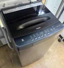 ★送料・設置無料★ 中古 中型洗濯機 ハイアール (No.1071) ☆送料・設置無料☆ 中古 中型洗濯機 ハイアール (No.1071) - メルカリ