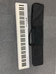 Jan ken様 Alesis Recital 電子ピアノ 88鍵 動作確認済み - メルカリ